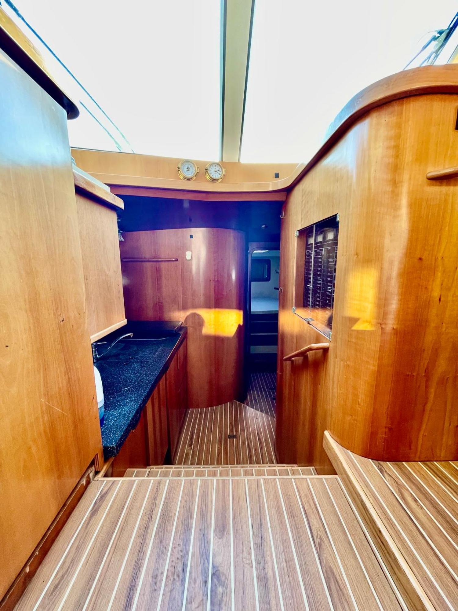 Yacht Довиль Экстерьер фото