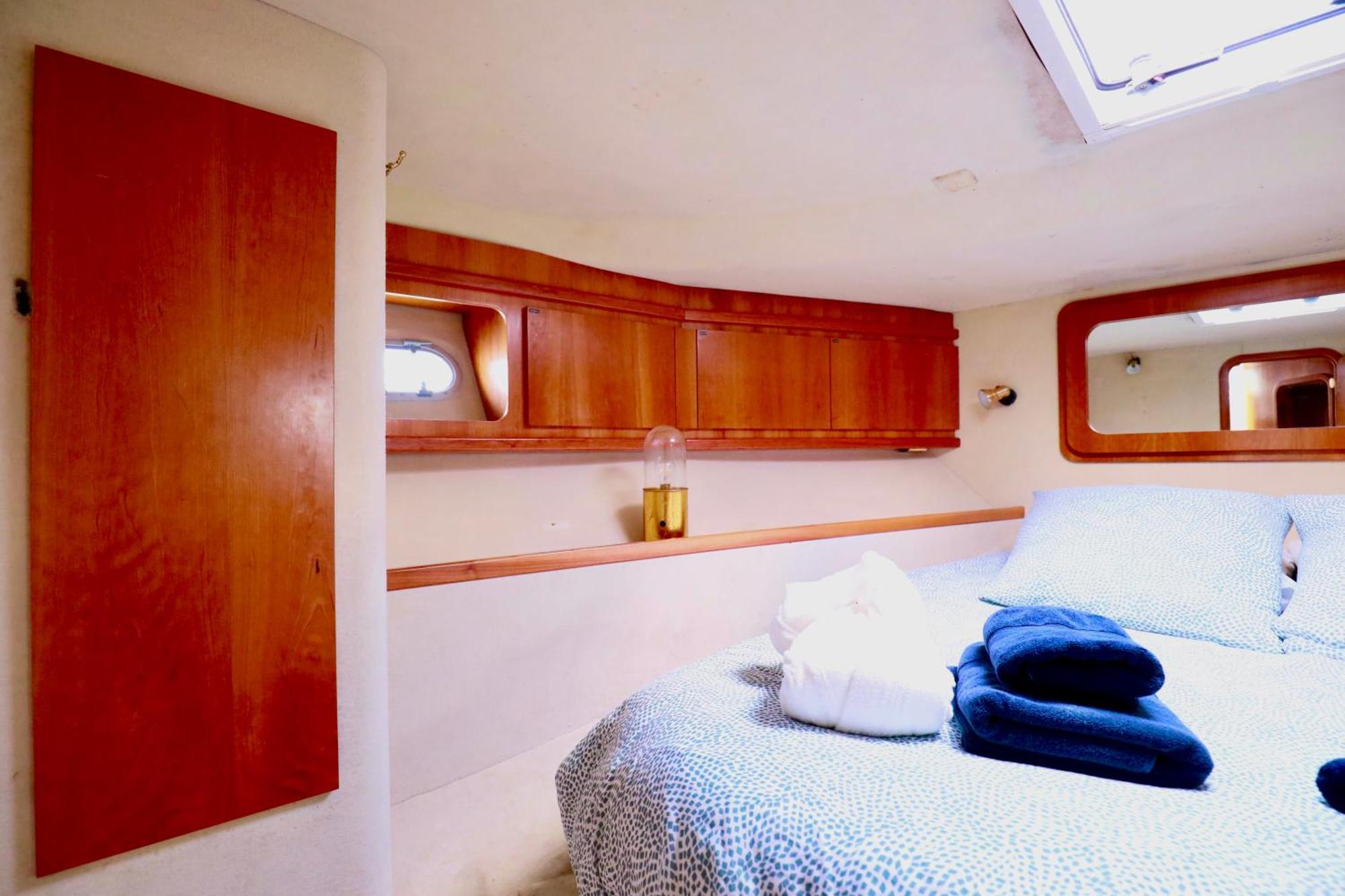 Yacht Довиль Экстерьер фото