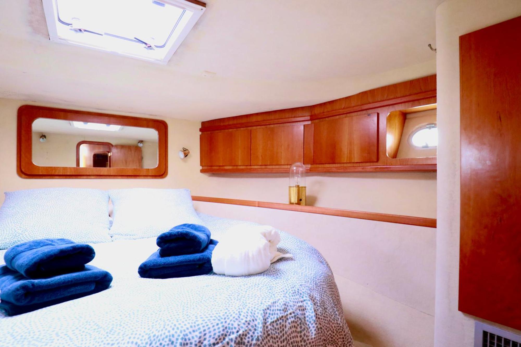 Yacht Довиль Экстерьер фото